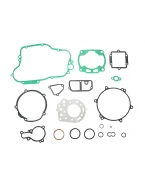 NAMURA KOMPLET USZCZELEK KAWASAKI KX 125 (90-91) | NX-20001F