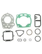 NAMURA USZCZELKI TOP-END KAWASAKI KX125 90-91 (L2020501) | NX-20001T