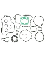 NAMURA KOMPLET USZCZELEK KAWASAKI KX 125 92-94 | NX-20003F