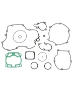 NAMURA KOMPLET USZCZELEK KAWASAKI KX 125 03-05 | NX-20004F