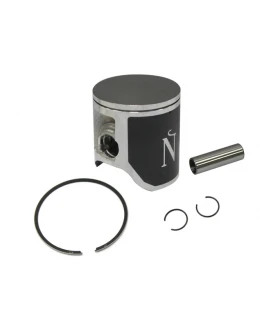 Kit Piston NAMURA - KAWASAKI KX 125 '03-'08 (53,97MM) (segmenti NX-20000R)
