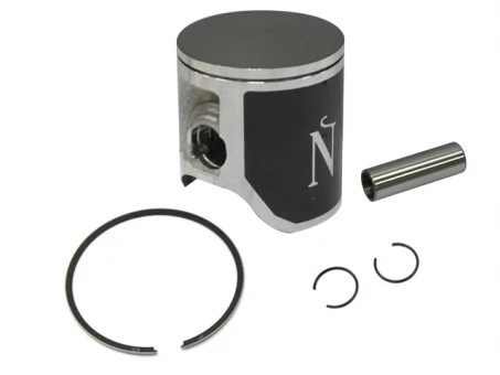 NAMURA TŁOK KAWASAKI KX 125 03-08 (53,97MM) NOMINAŁ (PIERŚCIENIE NX-20000R) | NX-20005