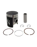 NAMURA TŁOK KAWASAKI KMX 125 86-03 (+0,01=53,97MM) (8007DD) (PIERŚCIENIE NX-20006R) | NX-20006-B