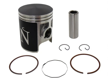 NAMURA TŁOK KAWASAKI KMX 125 86-03 (+0,01=53,97MM) (8007DD) (PIERŚCIENIE NX-20006R) | NX-20006-B