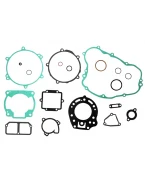 NAMURA KOMPLET USZCZELEK KAWASAKI KDX 200 89-94 | NX-20008F