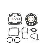 NAMURA USZCZELKI TOP-END KAWASAKI KDX 200 89-94 | NX-20008T