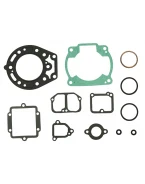 NAMURA USZCZELKI TOP-END KAWASAKI KDX 220 95-06 (KDX220) | NX-20009T