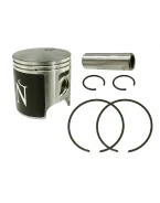NAMURA TŁOK KAWASAKI KX 100 95-13 (STD=52,44MM) (PIERŚCIENIE NX-20010R) | NX-20010