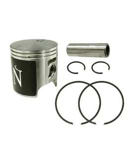 Kit Piston NAMURA - KAWASAKI KX 100 '95-13 (STD=52,44MM) (segmenti NX-20010R)