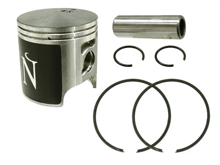 NAMURA TŁOK KAWASAKI KX 100 95-13 (STD=52,44MM) (PIERŚCIENIE NX-20010R) | NX-20010