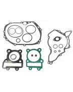 NAMURA KOMPLET USZCZELEK KAWASAKI KLX 110 02-13 | NX-20011F