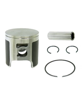 Kit Piston NAMURA - KAWASAKI KX 100 '14-18 (SEL.C=52,46MM)