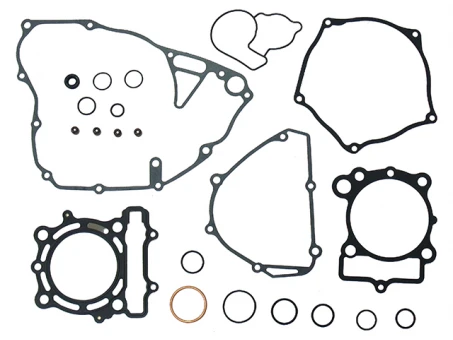 NAMURA KOMPLET USZCZELEK KAWASAKI KXF 250 09-16 | NX-20017F