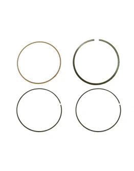 Set segmenti piston NAMURA - KAWASAKI KXF 250 '10-'14 (77,00 MM) STD