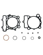 NAMURA USZCZELKI TOP-END KAWASAKI KXF 250 09-16 | NX-20017T