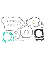 NAMURA KOMPLET USZCZELEK KAWASAKI KXF 450 09-14 (KX450F,KXF450) | NX-20018F