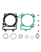 NAMURA USZCZELKI TOP-END KAWASAKI KXF 450 09-14 | NX-20018T