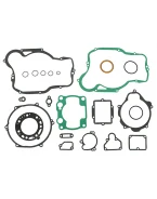 NAMURA KOMPLET USZCZELEK KAWASAKI KX 250 93-03 | NX-20026F