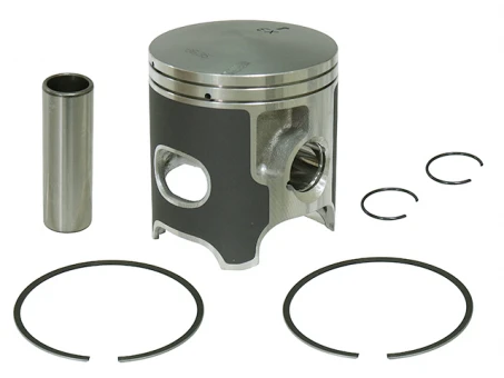 NAMURA TŁOK KAWASAKI KX 250 05-08 (SEL.B=66,36MM) (PIERŚCIENIE NX-20029R) | NX-20029-B