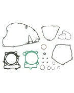 NAMURA KOMPLET USZCZELEK KAWASAKI KXF 250 04-08, SUZUKI RMZ 250 04-06 (808463) | NX-20030F