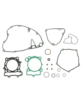 Set complet de garnituri motor NAMURA - KAWASAKI KXF 250 '04-'08, SUZUKI RMZ 250 '04-'06 (808463)