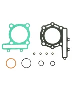 NAMURA USZCZELKI TOP-END KAWASAKI KLR 250 87-05 (810459) | NX-20034T