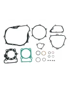 NAMURA KOMPLET USZCZELEK KAWASAKI KLX 250R 94-96, KLX 250S 06-18, KLX 250SF 09-10 | NX-20036F