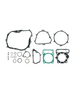 NAMURA KOMPLET USZCZELEK KAWASAKI KLX 300 (97-07) (808461) | NX-20037F