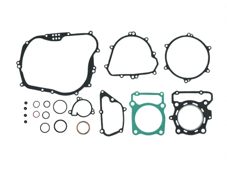 NAMURA KOMPLET USZCZELEK KAWASAKI KLX 300 (97-07) (808461) | NX-20037F