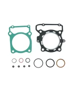 NAMURA USZCZELKI TOP-END KAWASAKI KLX 300 97-07 | NX-20037T