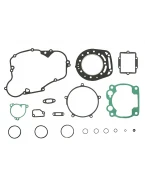 NAMURA KOMPLET USZCZELEK KAWASAKI KX 500 89-04 | NX-20050F