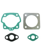 NAMURA USZCZELKI TOP-END KAWASAKI KDX 50 (03-06),JR50( 78-07) | NX-20055T