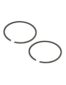 Set segmenti piston NAMURA - KAWASAKI KX65 (00-13), SUZUKI RM65 (03-07) (diametru cilindru 44,50MM)