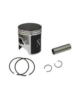 Kit Piston NAMURA - KAWASAKI KX 65 '00-'23, SUZUKI RM 65 '03-'05 (44,46MM) (segmenti NX-20060-6R)