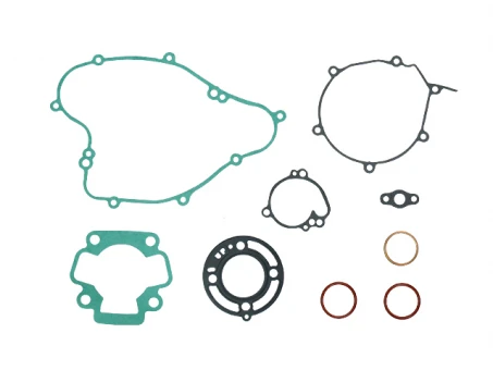 NAMURA KOMPLET USZCZELEK KAWASAKI KX 65 06-21 | NX-20066F