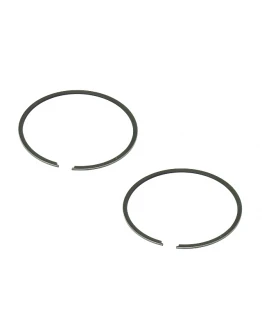 Set segmenti piston NAMURA - KAWASAKI KX80/85 '88-'13 (diametru cilindru 48,50MM)