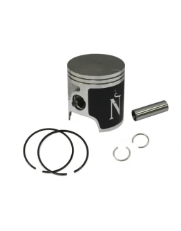 Kit Piston NAMURA - KAWASAKI KX 85 '01-'13 (48,45MM = STD) (segmenti NX-20080-2R)