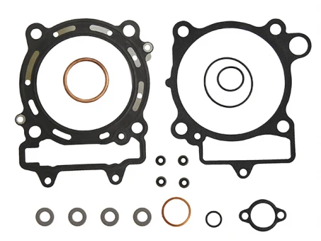 NAMURA USZCZELKI TOP-END KAWASAKI KXF 450 (KXF450, KX450F) 16-18 | NX-20088T