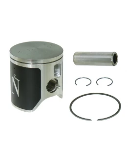 Kit Piston NAMURA - SUZUKI RM 125 (RM125) '89-'00 (53,96MM) (segmenti NX-20000R)