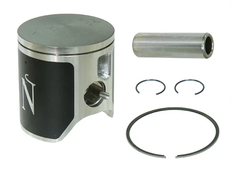 NAMURA TŁOK SUZUKI RM 125 (RM125) 89-00 (53,96MM) (PIERŚCIENIE NX-20000R) | NX-30000-C