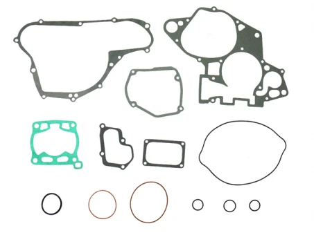 NAMURA KOMPLET USZCZELEK SUZUKI RM 125 98-00 | NX-30001F
