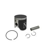 NAMURA TŁOK SUZUKI RM 125 (RM125) 04-11, KTM 125 SX GP 01-13 ( JEDEN PIERŚCIEŃ ) (53,96MM) (8098DB, 22998B) (PIERŚCIENIE NX-20000R) | NX-30002-B