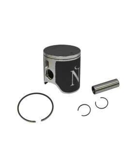 Kit Piston NAMURA - SUZUKI RM 125 (RM125) '04-'11, KTM 125 SX GP '01-'13 ( JEDEN PIERŚCIEŃ ) (53,96MM) (8098DB, 22998B) (segmenti NX-20000R)