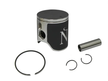 NAMURA TŁOK SUZUKI RM 125 (RM125) 04-11, KTM 125 SX GP 01-13 ( JEDEN PIERŚCIEŃ ) (53,96MM) (8098DB, 22998B) (PIERŚCIENIE NX-20000R) | NX-30002-B