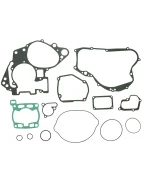 NAMURA KOMPLET USZCZELEK SUZUKI RM 125 04-10 | NX-30003F