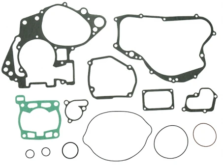 NAMURA KOMPLET USZCZELEK SUZUKI RM 125 04-10 | NX-30003F