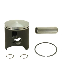 Kit Piston NAMURA - SUZUKI RM 125 (RM125) '01-'03 53,95MM (8061DB) (segmenti NX-20000R)