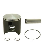 NAMURA TŁOK SUZUKI RM 125 (RM125) 01-03 53,96MM (8061DC) (PIERŚCIENIE NX-20000R) | NX-30004-C