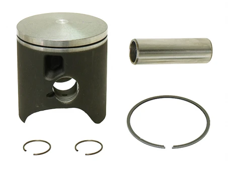 NAMURA TŁOK SUZUKI RM 125 (RM125) 01-03 53,96MM (8061DC) (PIERŚCIENIE NX-20000R) | NX-30004-C