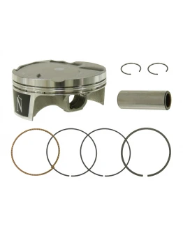 Kit Piston NAMURA - SUZUKI RMZ 250 (RMZ250) 07-09 (segmenti NX-30013R)
